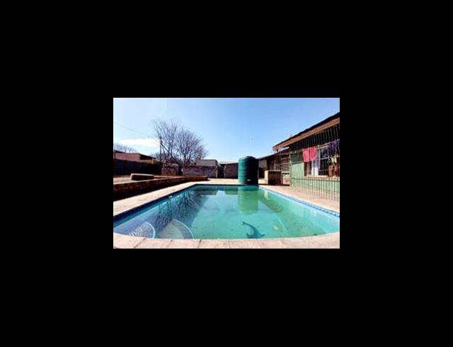 3 BEDROOM HOUSE FOR SALE IN VANDERBIJLPARK CW 5